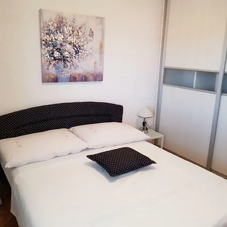 Krizanac * Trogir