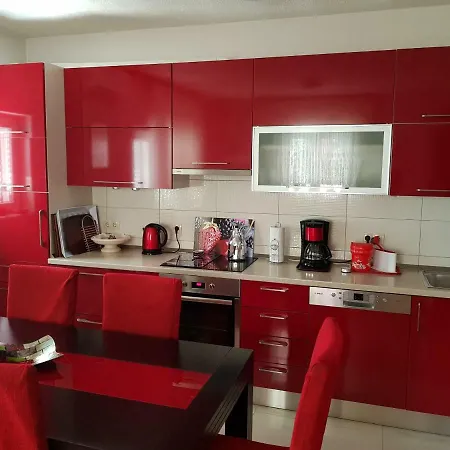 Krizanac Apartament *