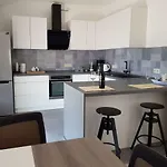 Appartement Krizanac