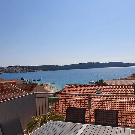 Krizanac Appartement