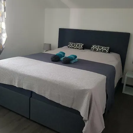 Krizanac Appartement *