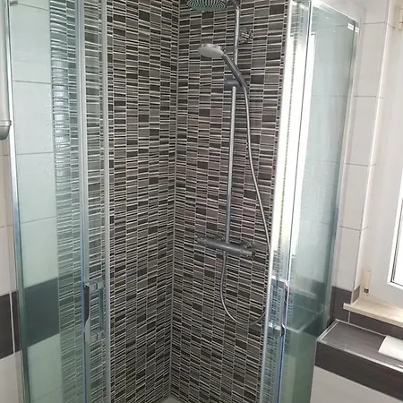 Appartement Krizanac Trogir
