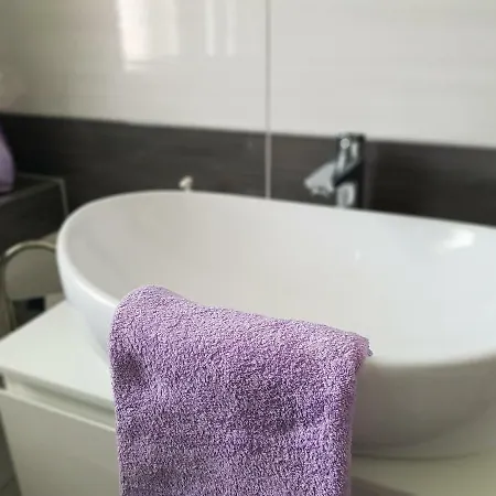 Appartement Krizanac *