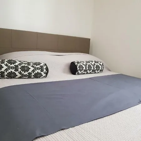 Appartement Krizanac *