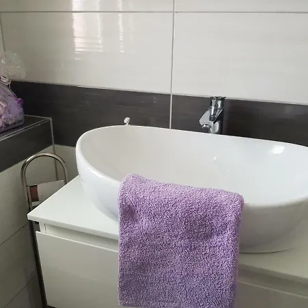 Krizanac Appartement Trogir
