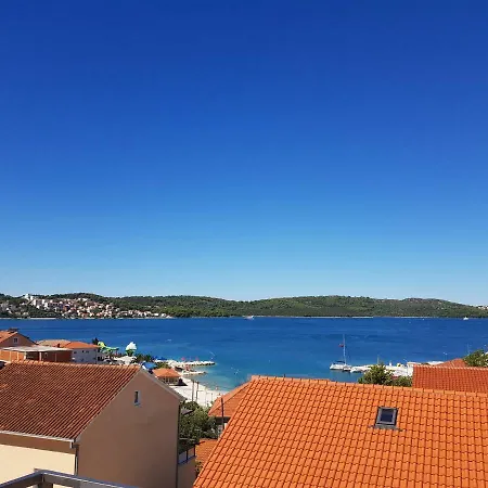 Krizanac Appartement Trogir