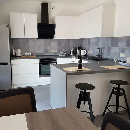 Apartment Krizanac