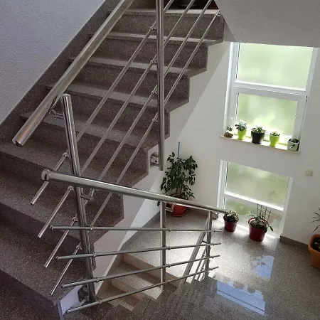 Appartement Krizanac Trogir