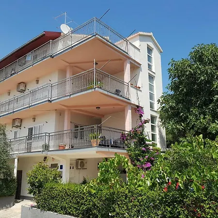 Krizanac Trogir