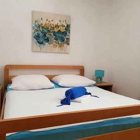 Appartement Krizanac