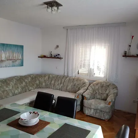 Appartement Krizanac Trogir