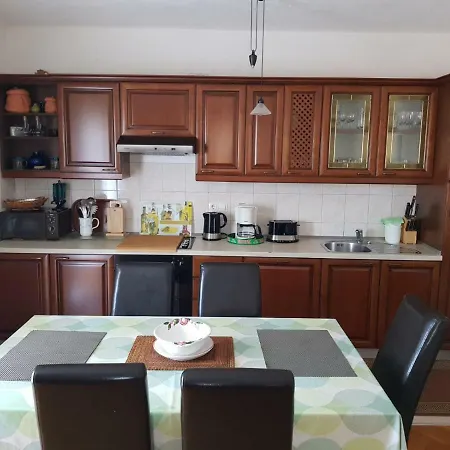 Krizanac Appartement *