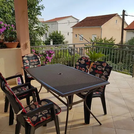 Appartement Krizanac Trogir