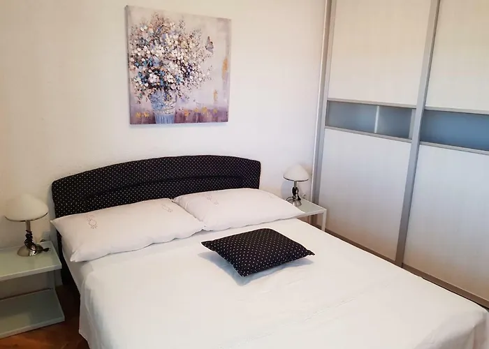 Krizanac * Trogir