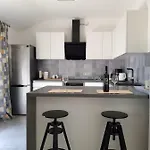 Krizanac Apartment *