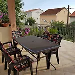Appartement Krizanac Trogir